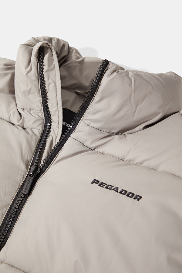 Grey Men's Jacket 3