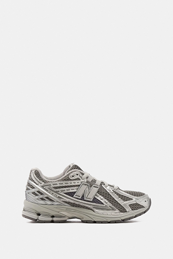 1906 Gray Men's Sports Shoes