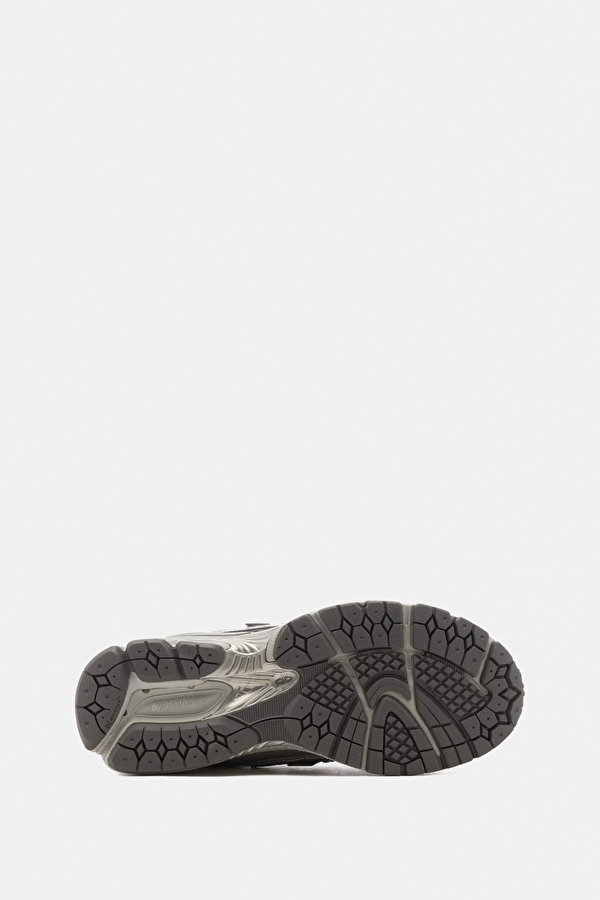 1906 Gray Men's Sports Shoes 4