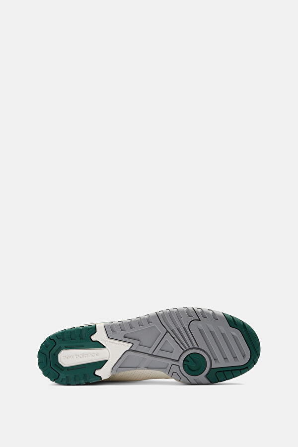 550 White Men's Sports Shoes 4