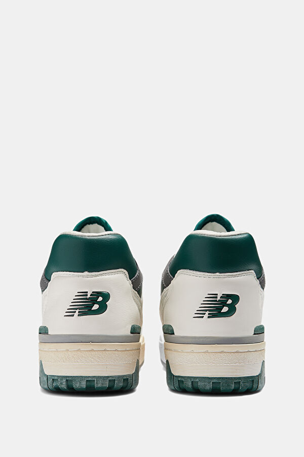 550 White Men's Sports Shoes 5