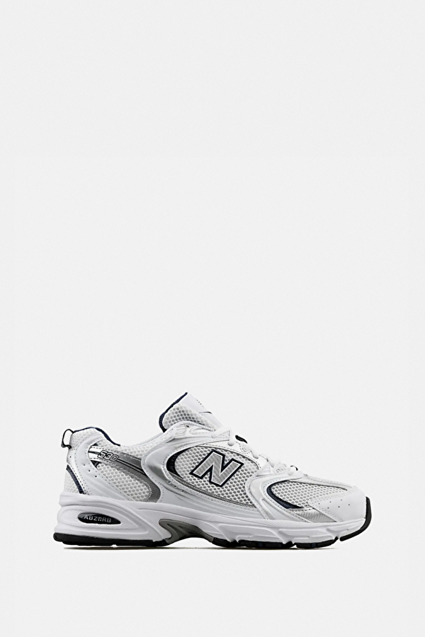 530 White Men's Sports Shoes