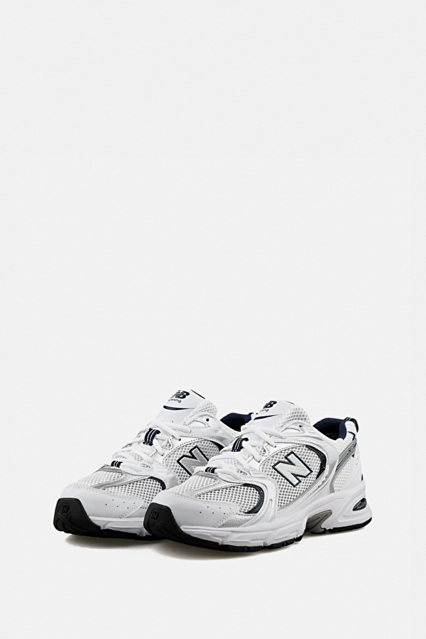 530 White Men's Sports Shoes 3