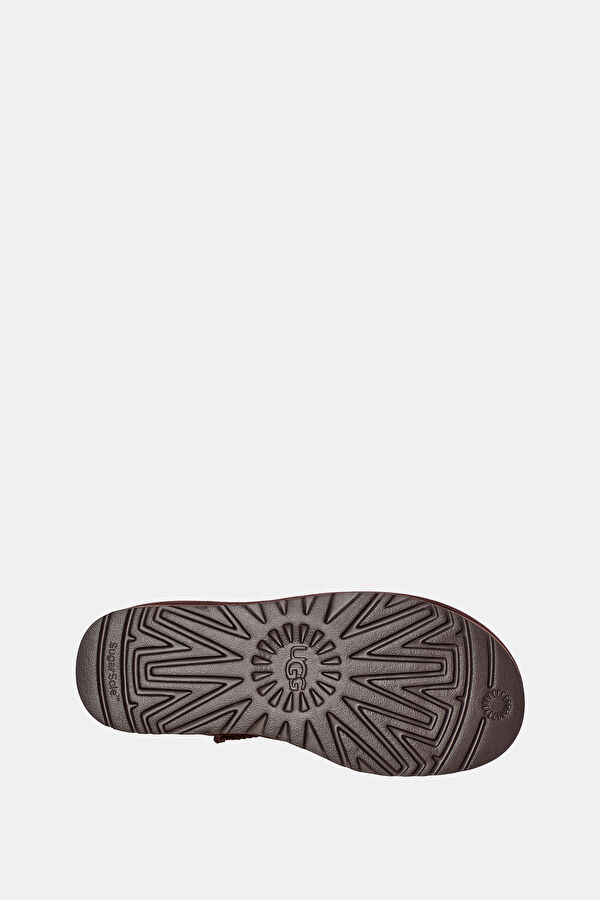 W Classic Ultra Mini Platform Kahve Bot 6