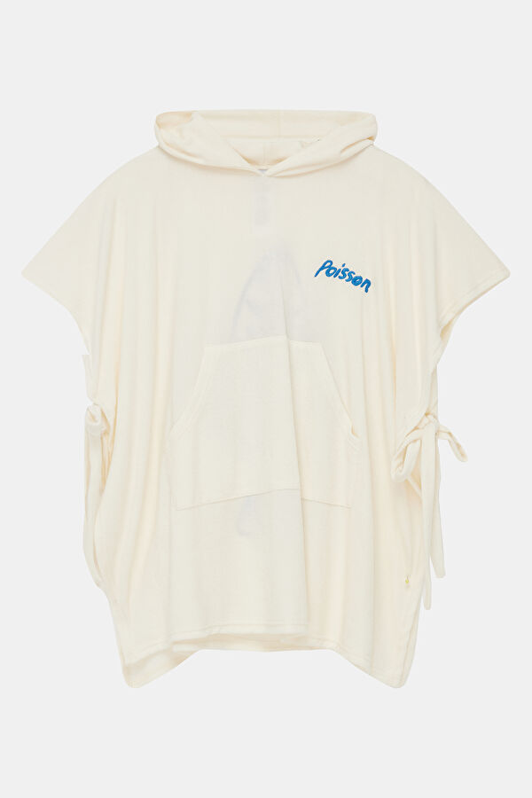 Ekru Kaftan