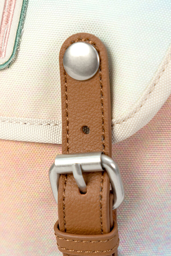 Macaroon Dreamwalker Serisi Dreamwalker Unisex Sırt Çantası 5