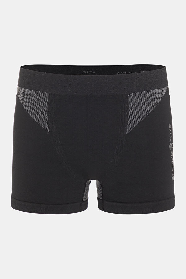 Siyah Erkek Boxer