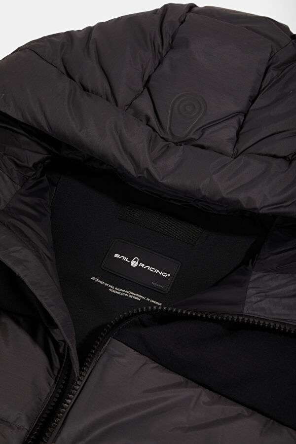 Anthracite Wool Men's Jacket 4