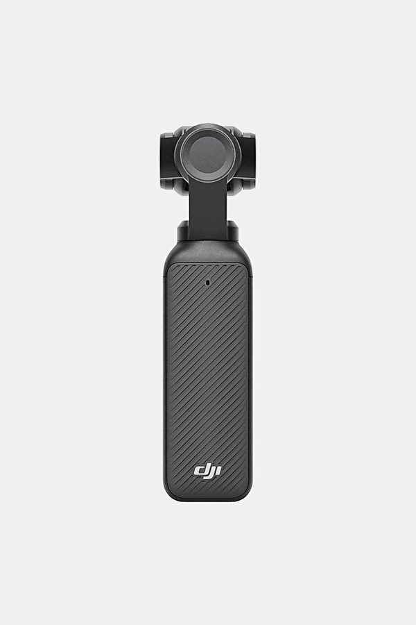 Osmo Pocket 3 Creator Combo Gimbal Siyah 2