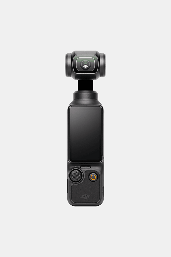 Osmo Pocket 3 Creator Combo Gimbal Siyah 8