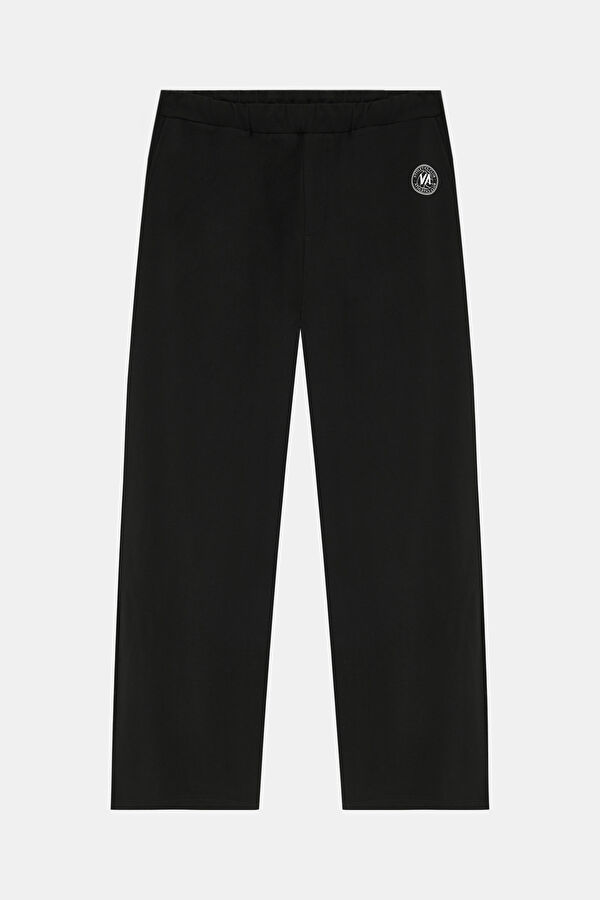 Black Sports Pants