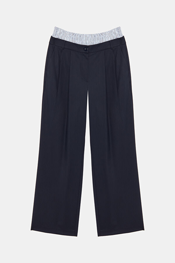 Black Women's Pants