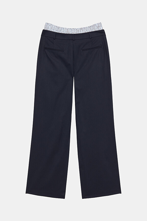 Black Women's Pants 2