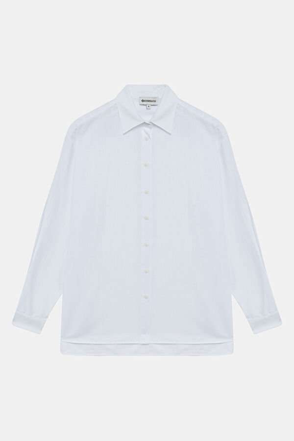 White Shirt