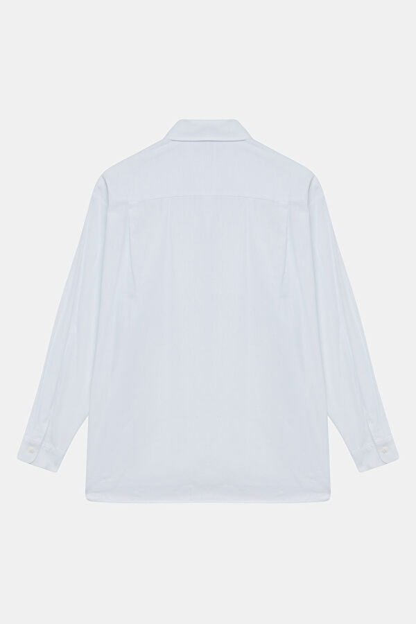 White Shirt 2