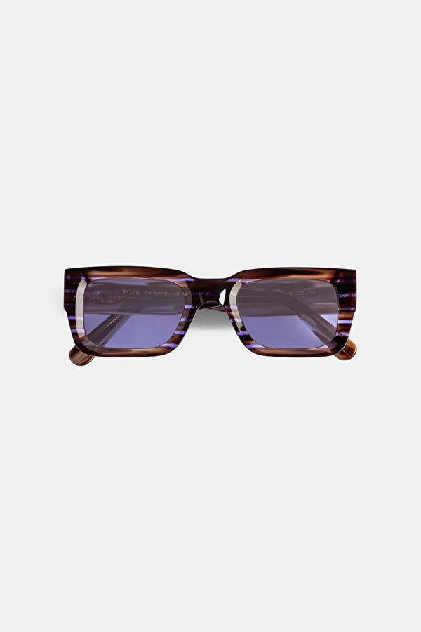 Bosa Cobalt Sunglasses