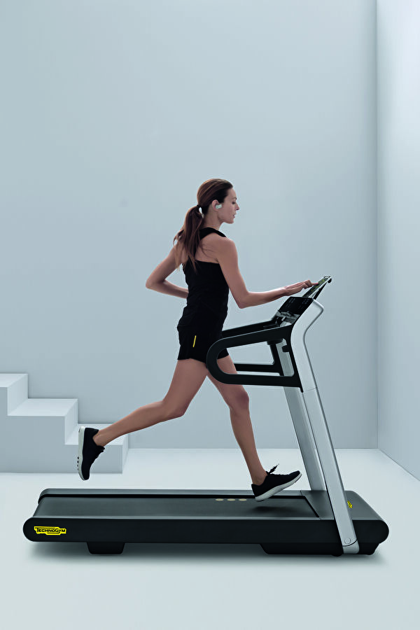 Myrun Kompakt Koşu Bandı 4