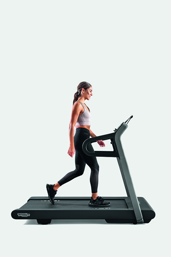 Myrun Kompakt Koşu Bandı 5