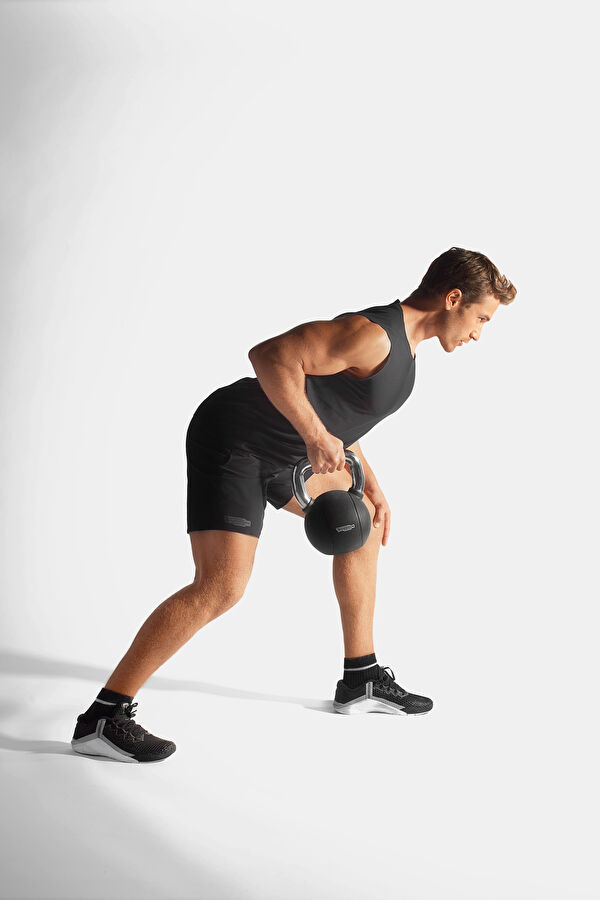 Kettlebell 4kg