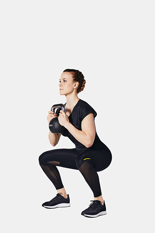 Kettlebell 4kg 2