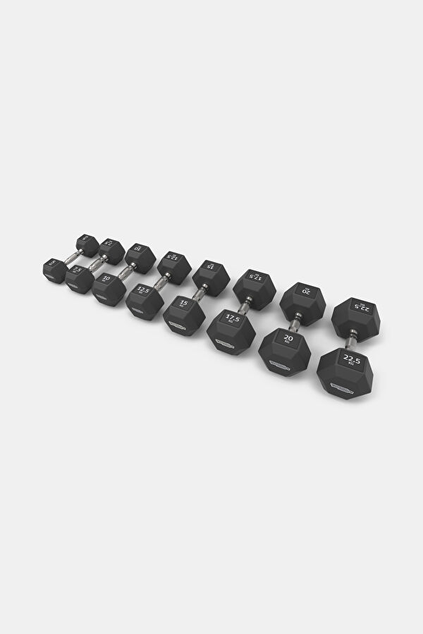 Hexagon Dambıl 5kg 3
