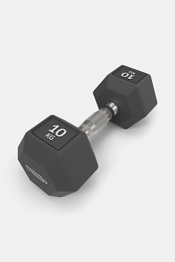Hexagon Dambıl 10kg 2