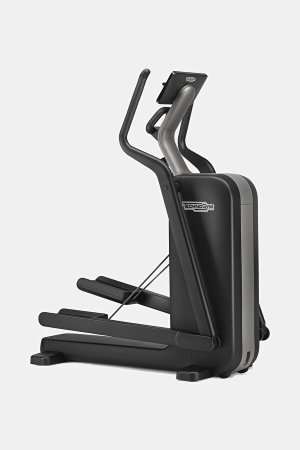 Elliptical Kompakt Bisiklet