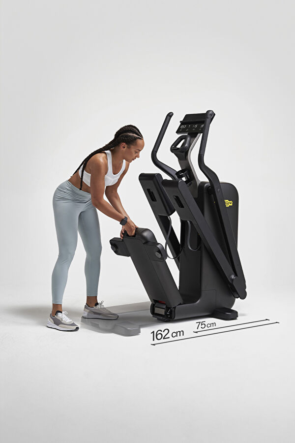 Elliptical Kompakt Bisiklet 4