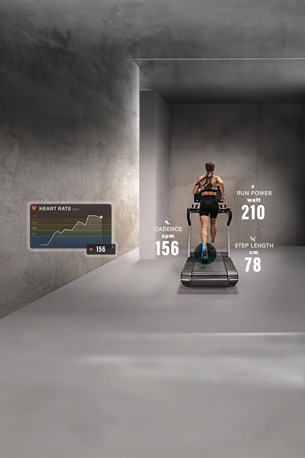 Run Koşu Bandı 3