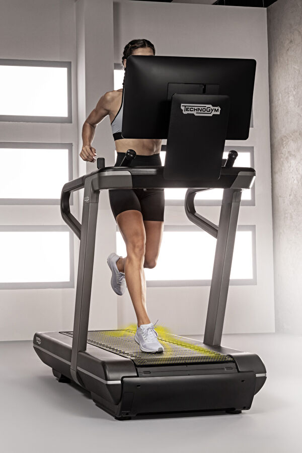 Run Koşu Bandı 5