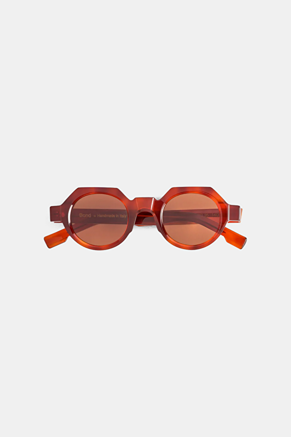 Bond Espresso Sunglasses