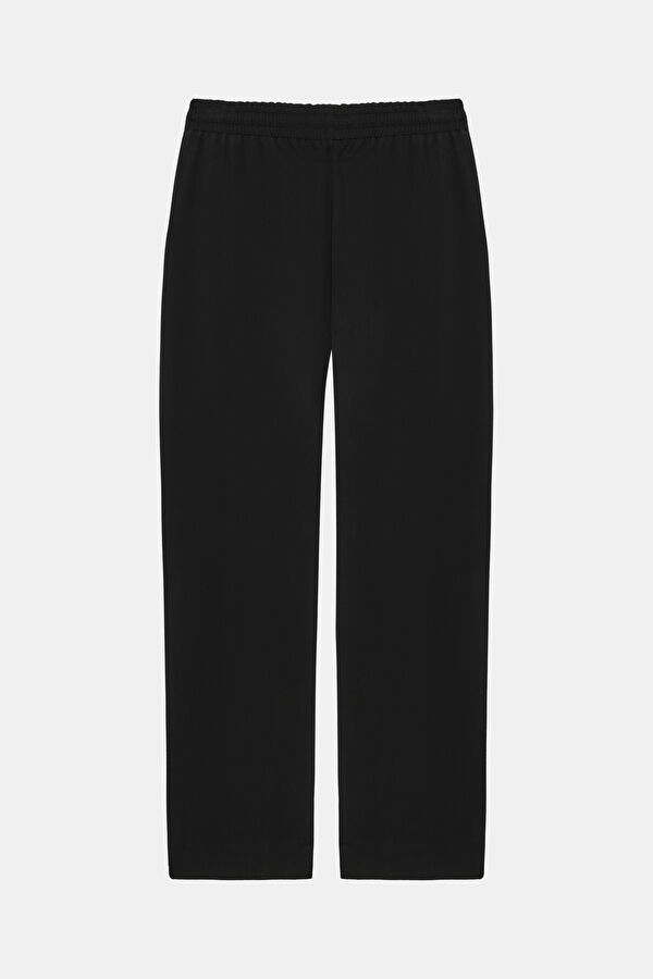 Black Women's Pants 2
