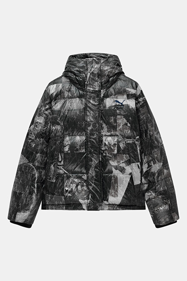 Colorful Men's Jacket
