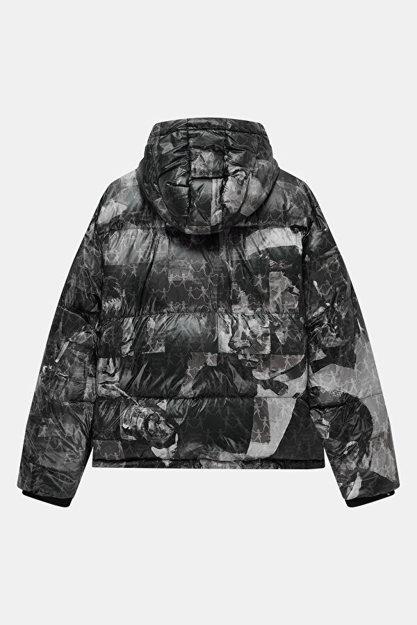 Colorful Men's Jacket 2