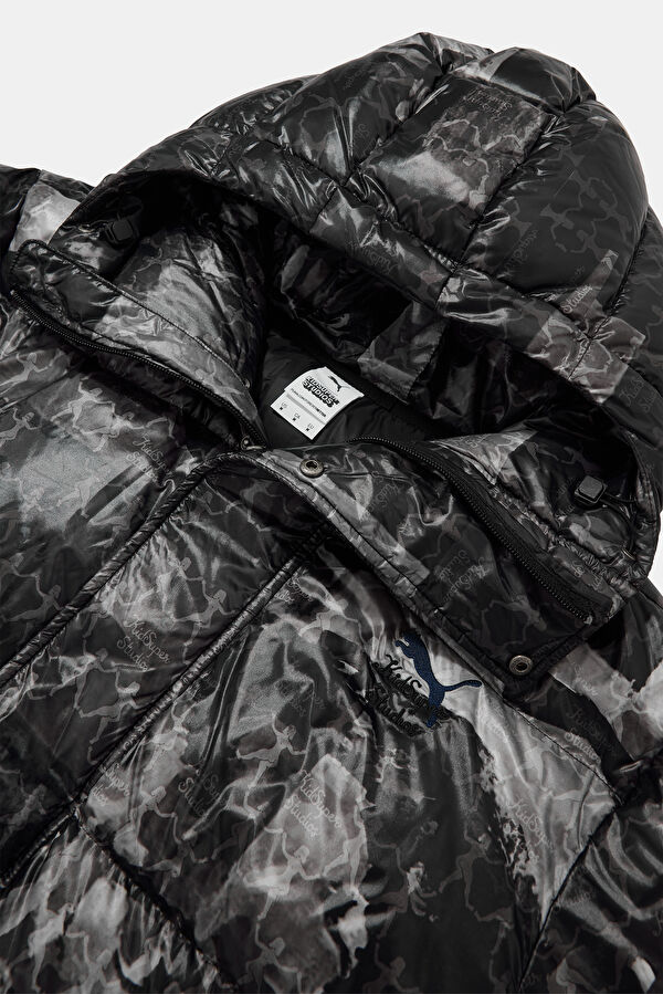 Colorful Men's Jacket 3
