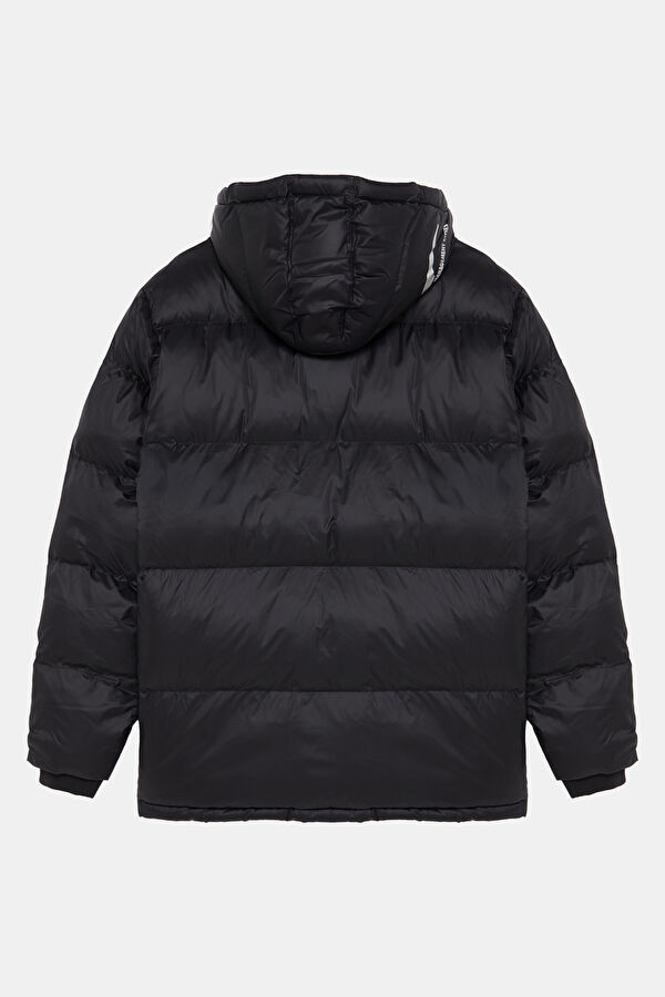 X LMC MMQ Black Men's Jacket 2