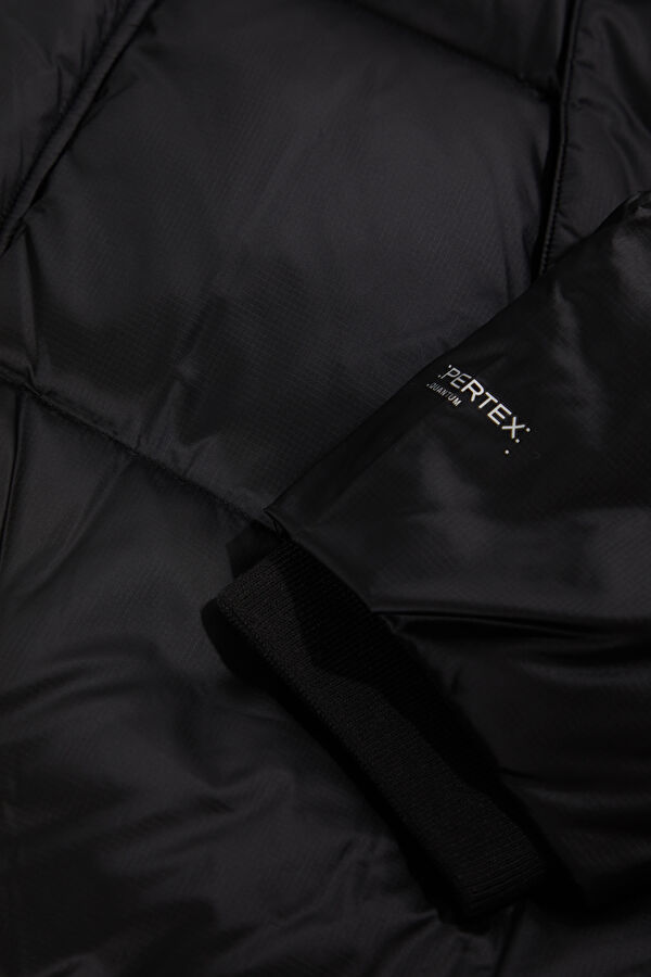 X LMC MMQ Black Men's Jacket 5