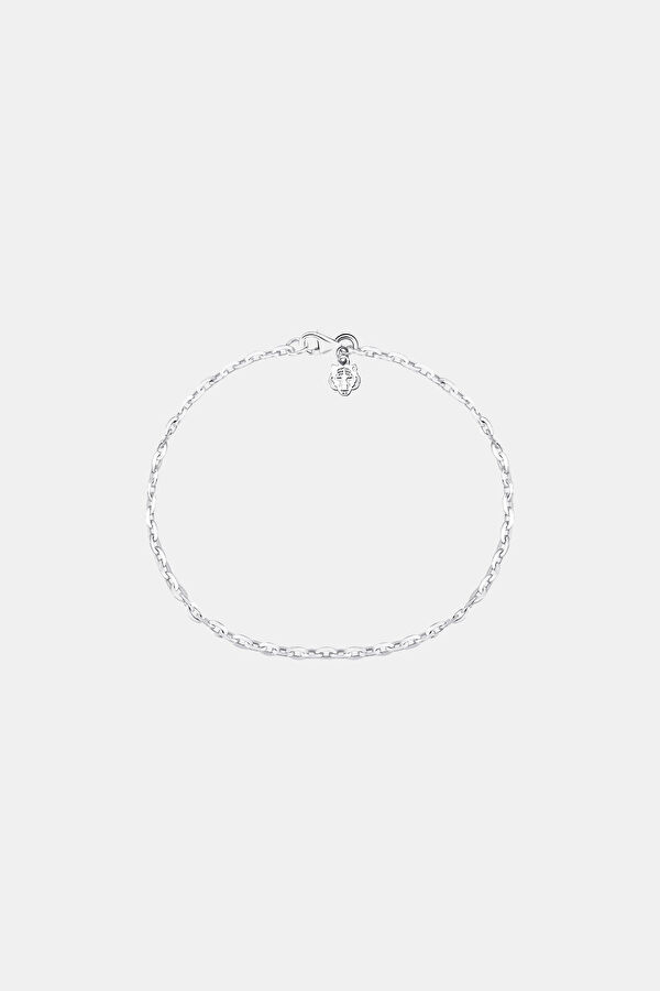Kaplan Charm Palm Zincir Bileklik