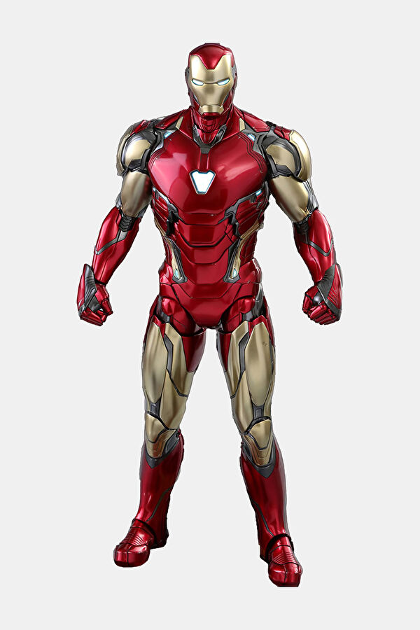 MARK LXXXV アイアンマン・マーク85 DIECAST 1/6スケール Sıde Show Iron Man Mark Lxxxv - Diecast - 1:6 Ht