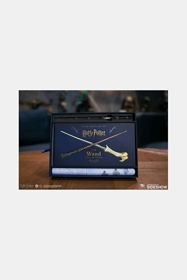 Harry Potter Wand Collection CE Insight