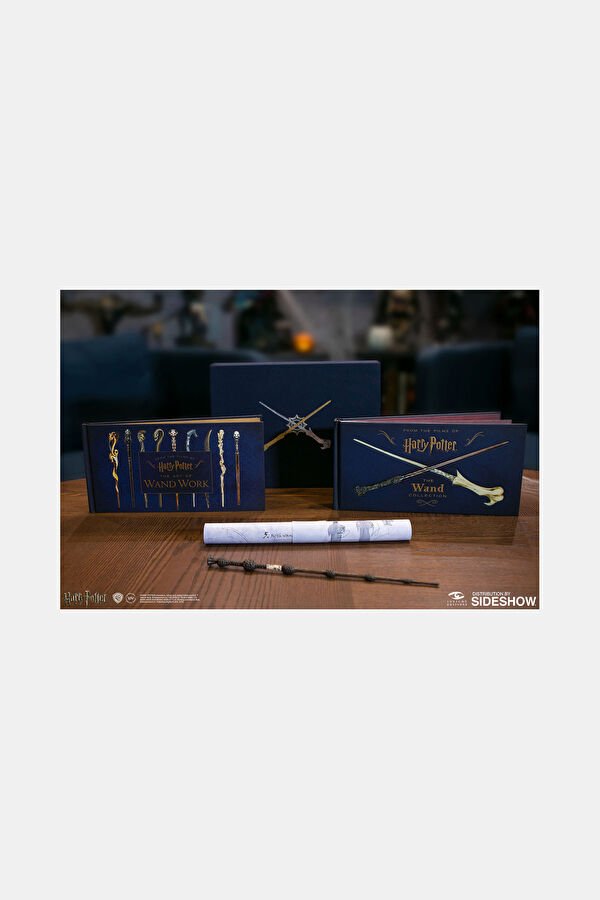Harry Potter Wand Collection CE Insight 2