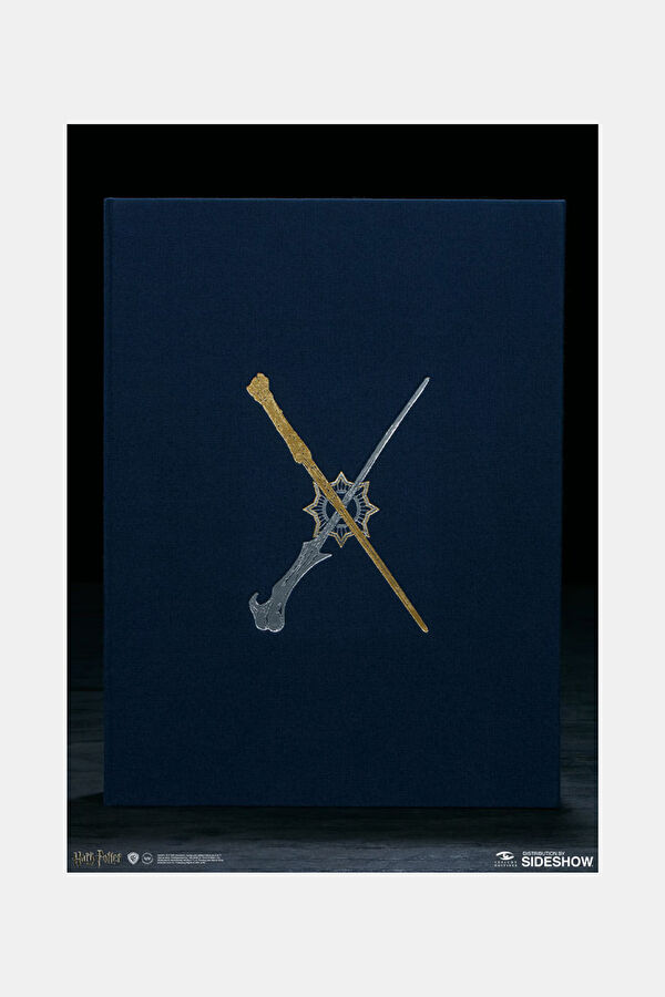 Harry Potter Wand Collection CE Insight 3