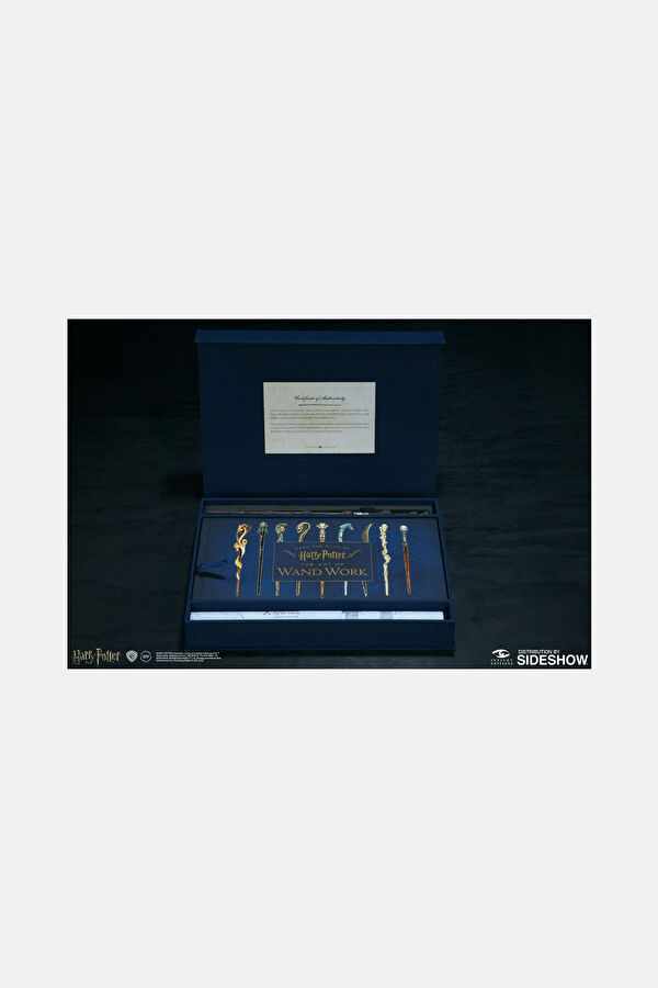 Harry Potter Wand Collection CE Insight 4