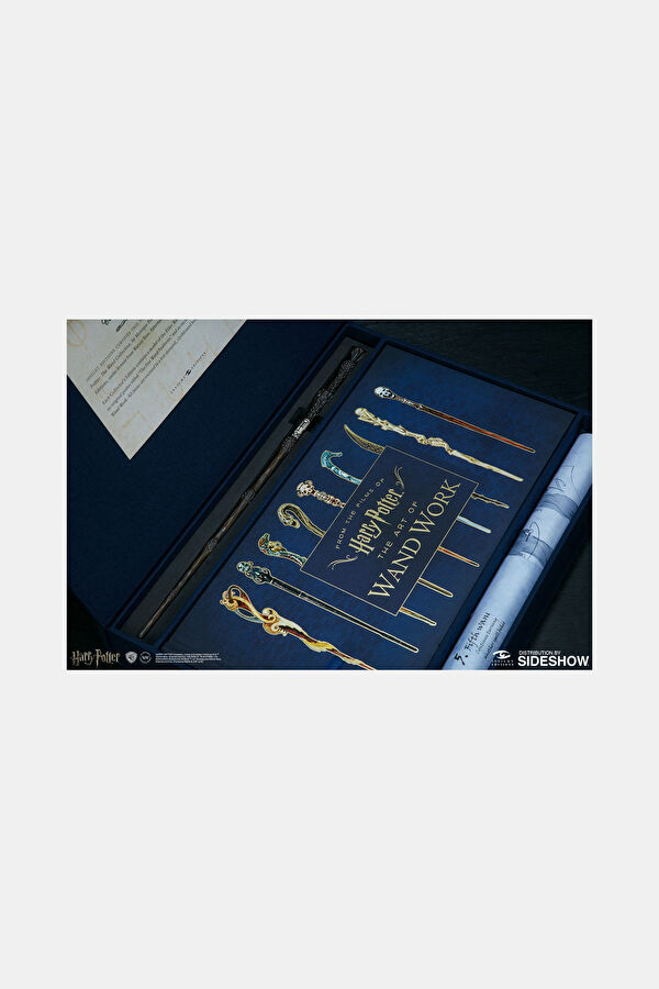 Harry Potter Wand Collection CE Insight 5