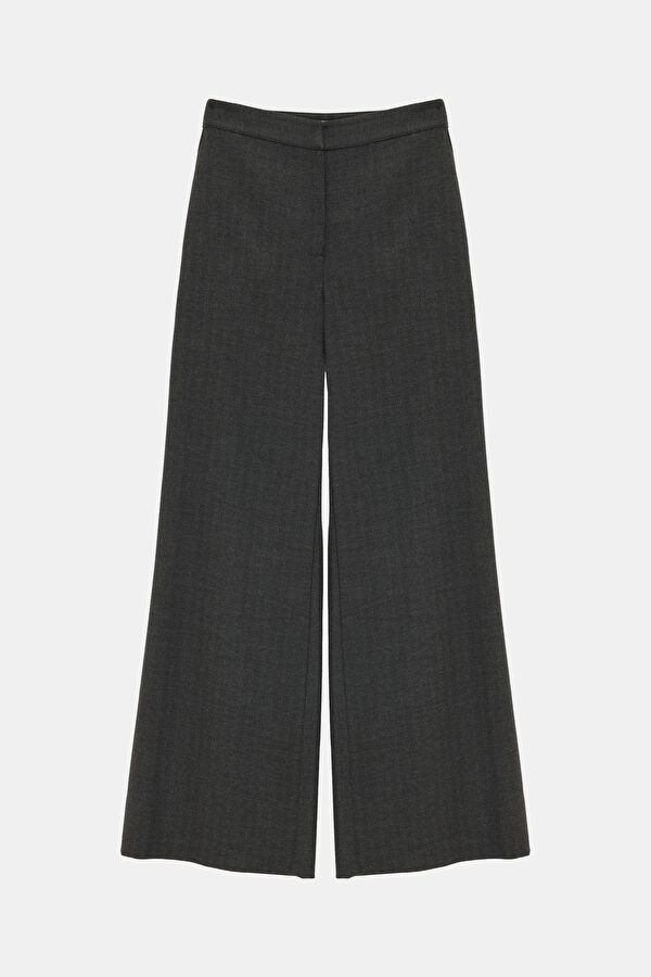 Anthracite Women's Trousers