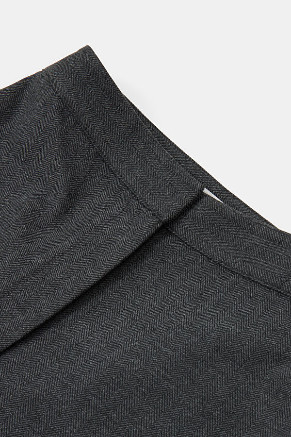 Anthracite Women's Trousers 3