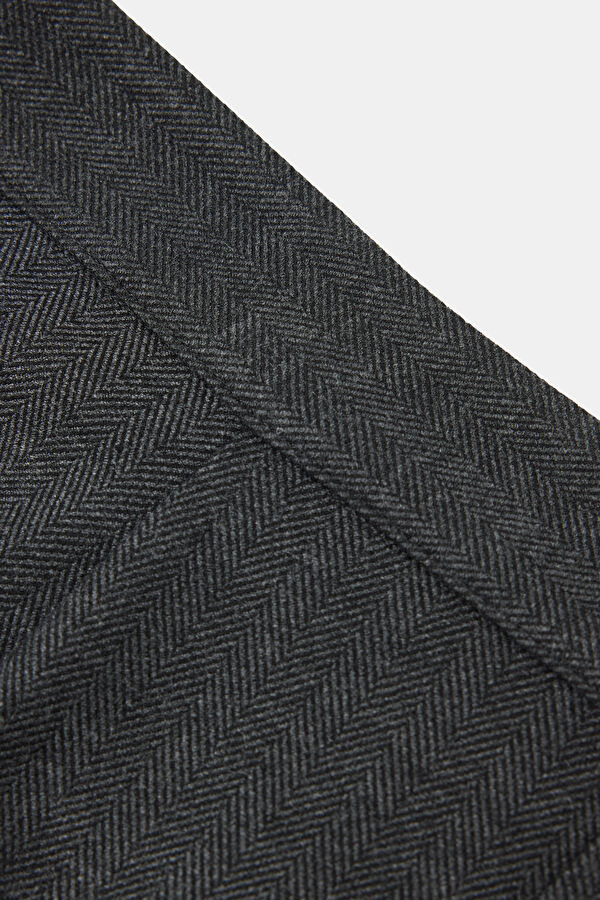 Anthracite Women's Trousers 4