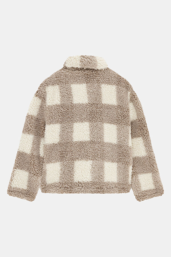 Ecru Women's Coat 2