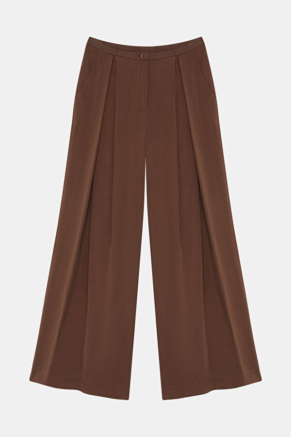 Coffee Women's Pants