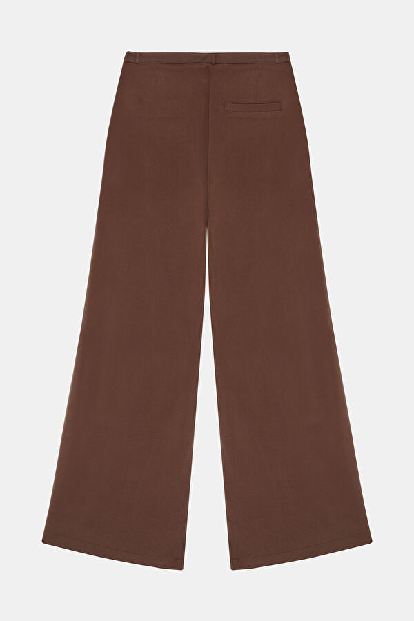 Coffee Women's Pants 2